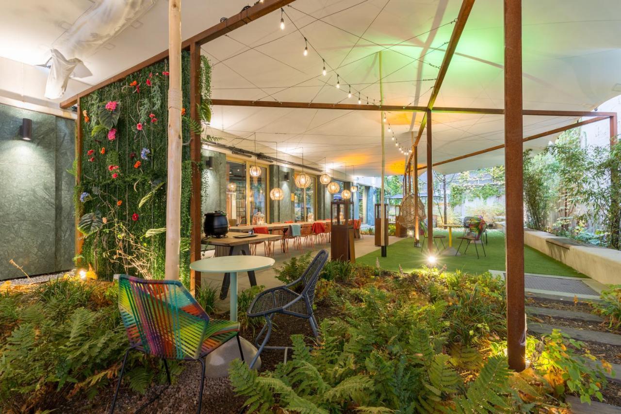 Hotel A-stay Antwerpen