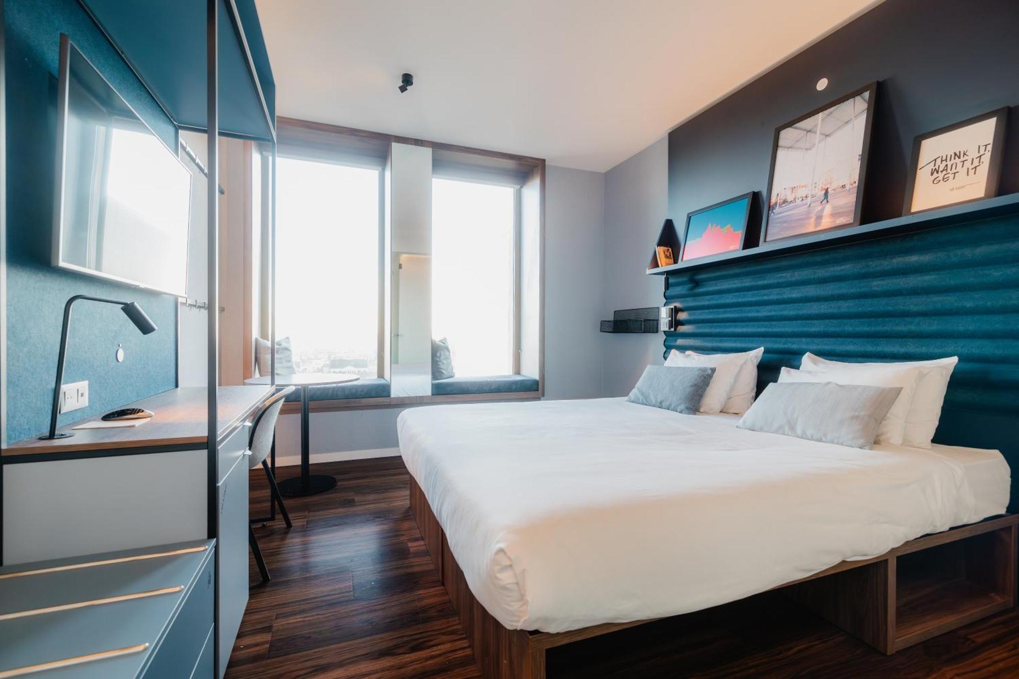 A-stay 3* Antwerpen