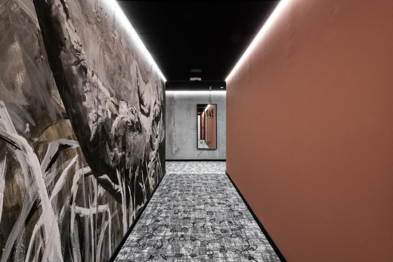 A-stay 3* Antwerpen