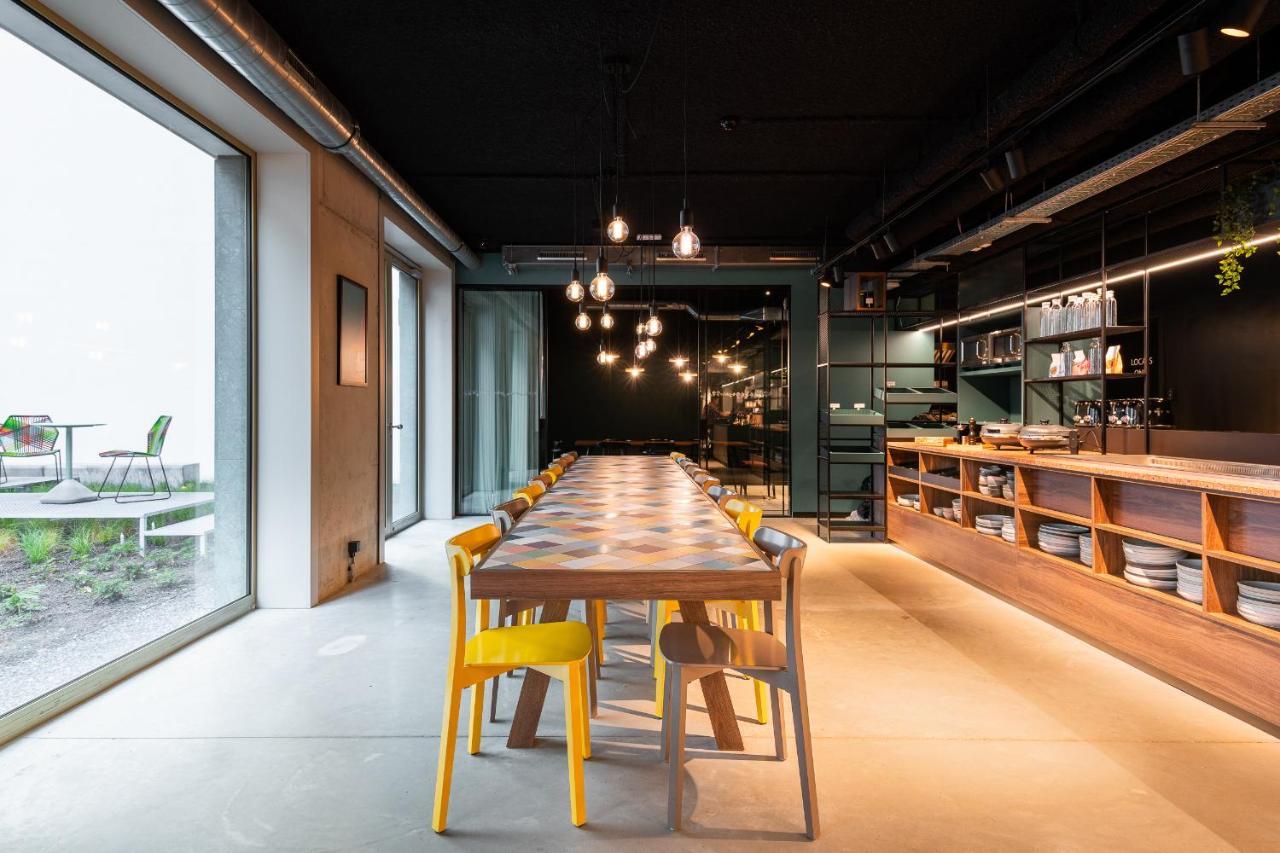 Hotel A-stay Antwerpen