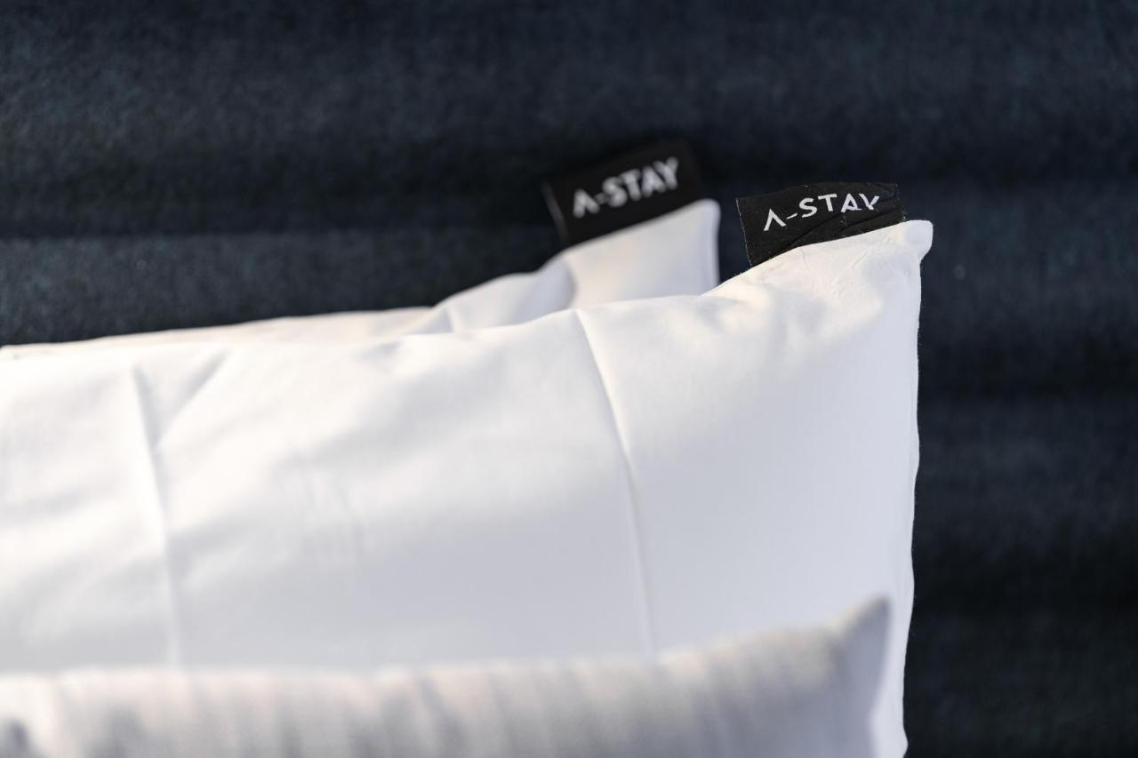 A-stay Hotel Antwerpen